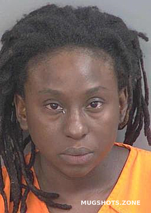 JEON JUDEAR 05/01/2025 Collier County Mugshots Zone