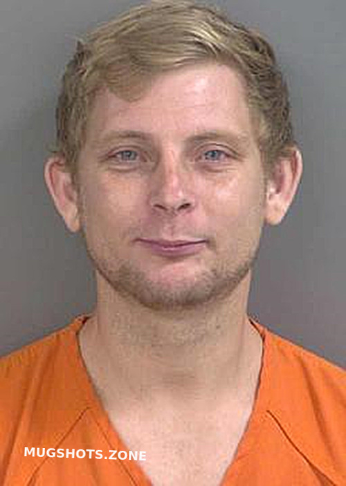 RAULERSON BRYAN JAMES 09/13/2025 - Collier County Mugshots Zone