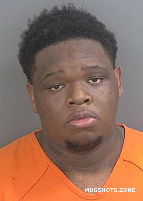 JONASSAINT SCHNEIDER 09/25/2025 Collier County Mugshots Zone