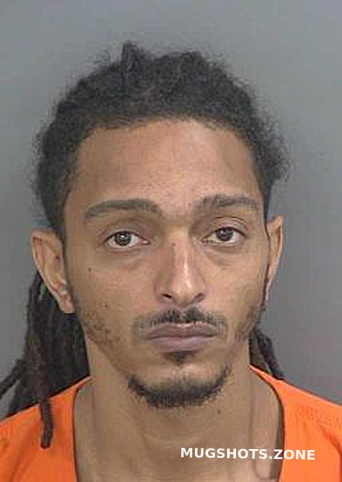 REYES EDWIN RAFAEL 10/09/2025 - Collier County Mugshots Zone