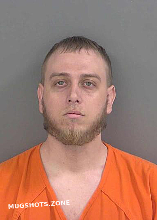 RHODEN MICHAEL 11/27/2025 - Collier County Mugshots Zone