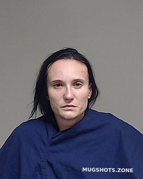 FYAKINA KRISTINA 01/02/2021 - Collin County Mugshots Zone