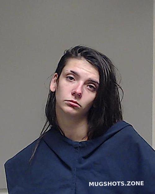 Tucker Kylee Nicole 01052021 Collin County Mugshots Zone