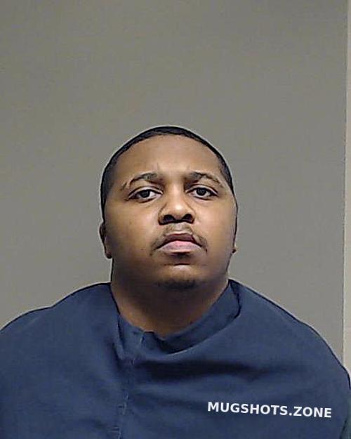 BENSON GREGORY DOUGLAS 01/06/2021 Collin County Mugshots Zone