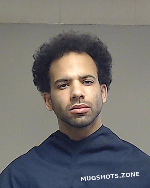 OVERTON CHRISTIAN KANE 01/14/2021 Collin County Mugshots Zone