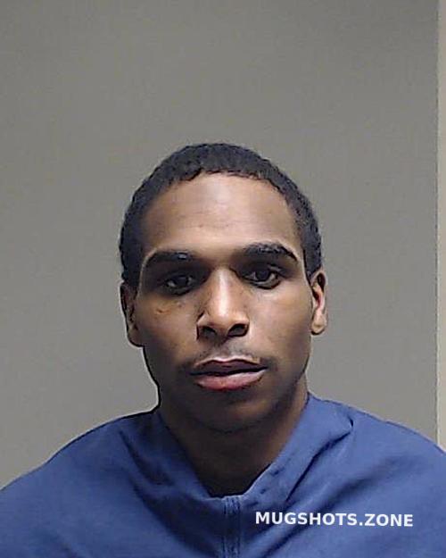 MCCOY THOMAS TREMONT 01/14/2021 Collin County Mugshots Zone