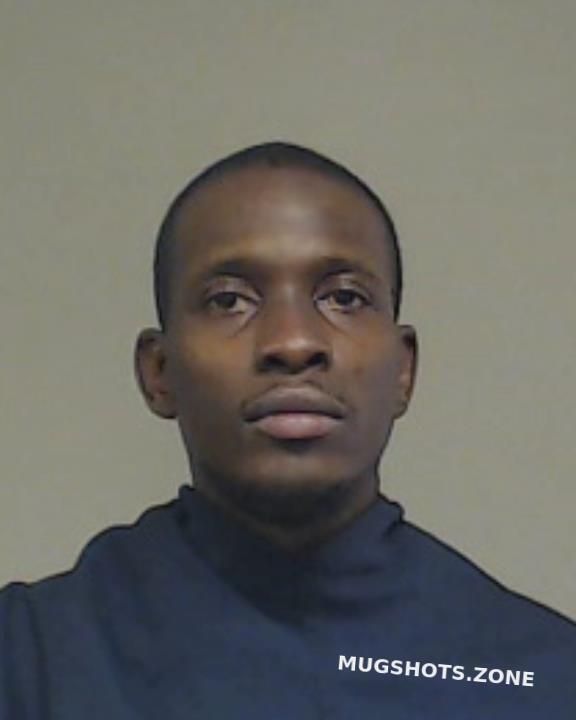 CLARK CHARLES WALLACE 02/10/2021 Collin County Mugshots Zone