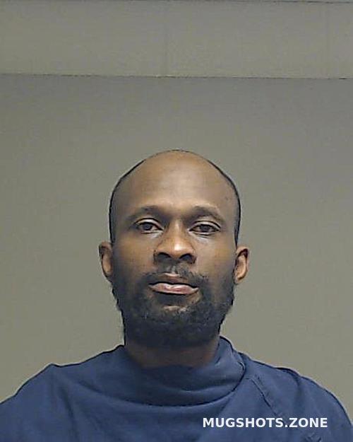 FOFANA MOHAMED 03/15/2021 - Collin County Mugshots Zone