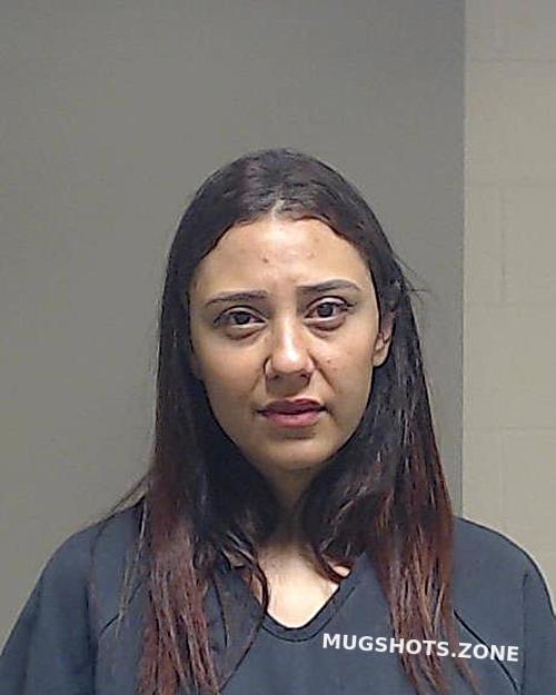 BASYOUNI MONA MOHAMED 04/14/2021 - Collin County Mugshots Zone