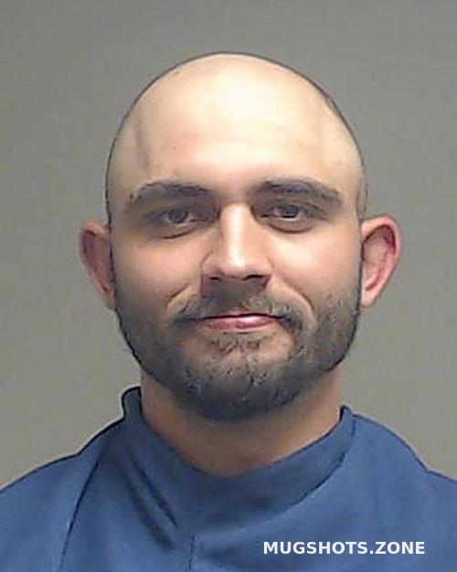 HASKINS JAMES ROBERT 04/24/2021 Collin County Mugshots Zone