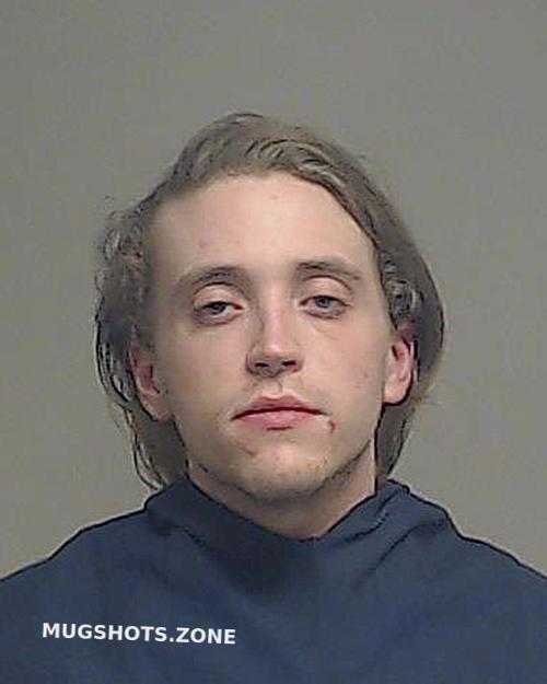 CRAWFORD CHAD MICHAEL 05/03/2021 - Collin County Mugshots Zone