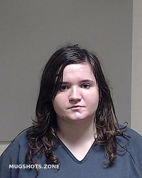 ABBOTT MICHAELA ELIZABETH 05/19/2021 - Collin County Mugshots Zone