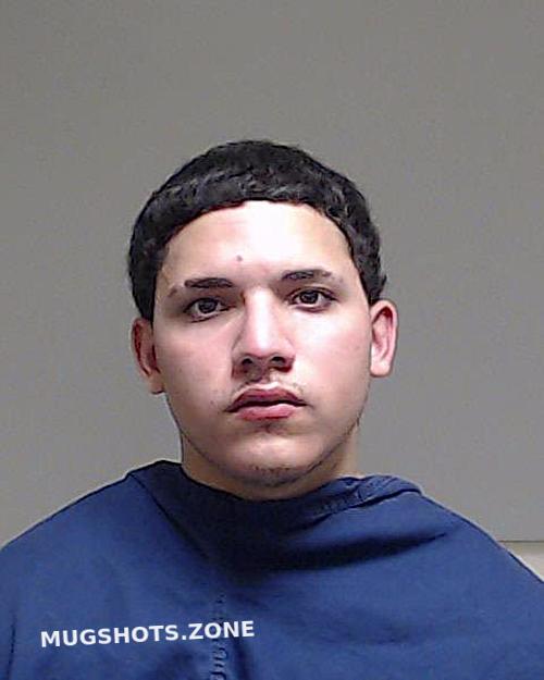 Lopez Felix Leonel 06 11 2021 Collin County Mugshots Zone