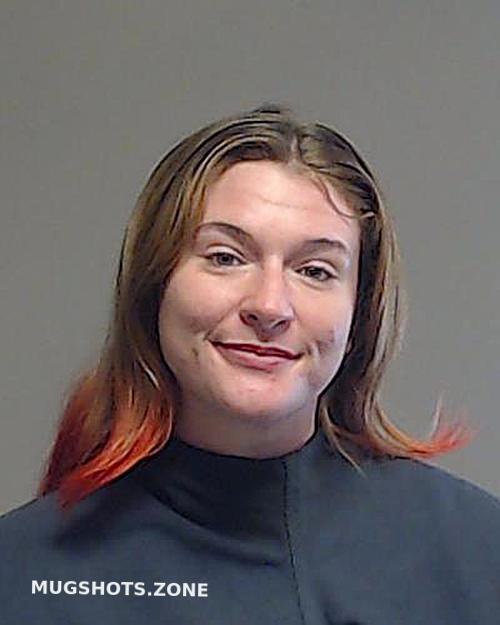 MCCAMY ZOE MARIE 07/01/2021 Collin County Mugshots Zone
