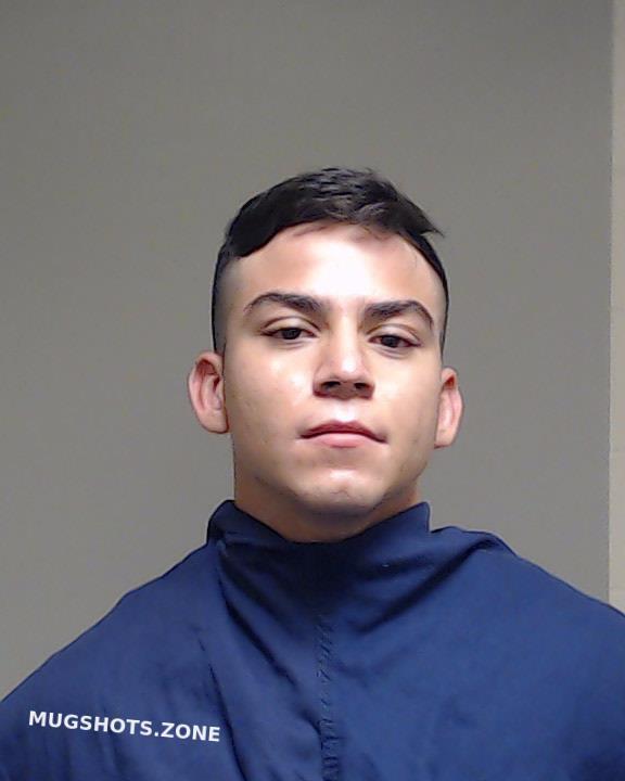 Palacios Juan Mariano 07162021 Collin County Mugshots Zone 