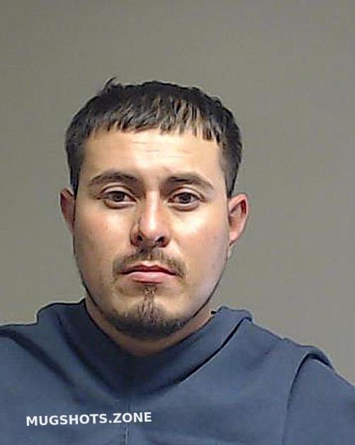 Gamez Garcia Juan Manuel 07 21 2021 Collin County Mugshots Zone