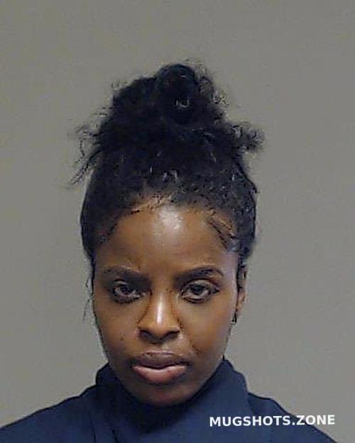 GREER DEUNDRA DESHAWN 08/27/2021 - Collin County Mugshots Zone