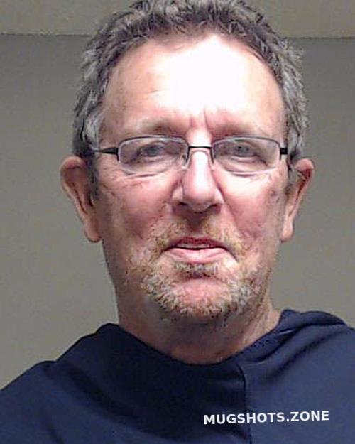 REYNOLDS DALE 08/30/2021 Collin County Mugshots Zone