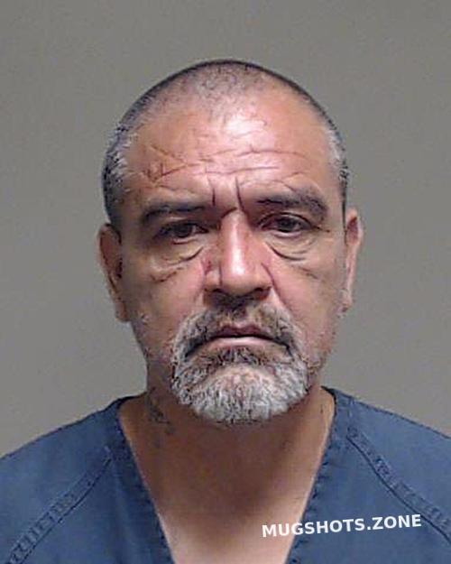 GARCIA ALFREDO 09/05/2021 Collin County Mugshots Zone