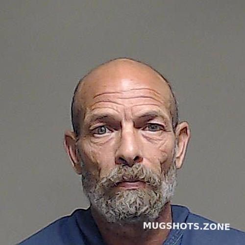 NOVY CHRISTOPHER LOUIS 09/17/2021 - Collin County Mugshots Zone