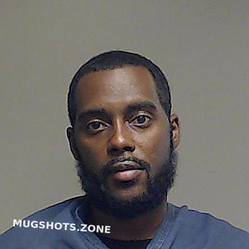 MILLER DEMARCUS JEROME 09/23/2021 - Collin County Mugshots Zone