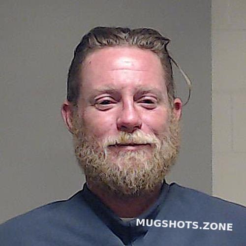 Posey Russell Lynn 10 02 2021 Collin County Mugshots Zone