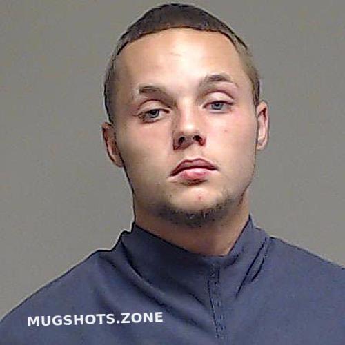 RENEAU KENNETH GLENN 10/12/2021 - Collin County Mugshots Zone