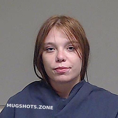 Perry Emily Marie 10182021 Collin County Mugshots Zone 