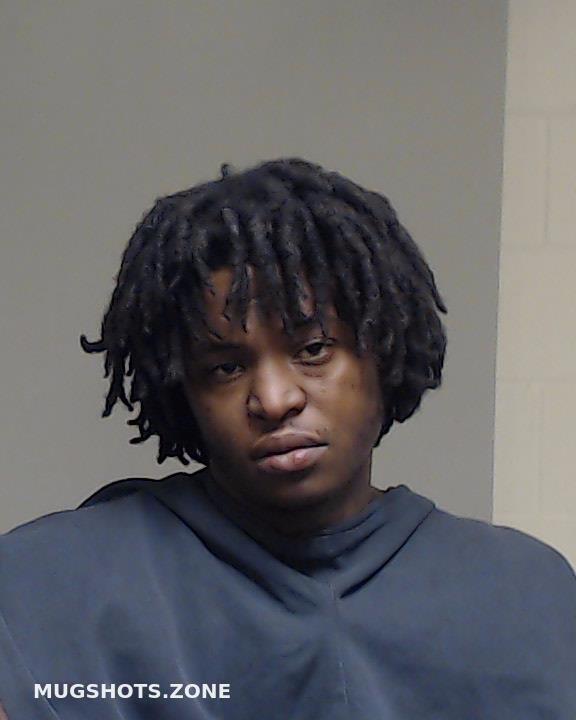 BROOKS ARMANDO RHYSHON 10/19/2021 Collin County Mugshots Zone