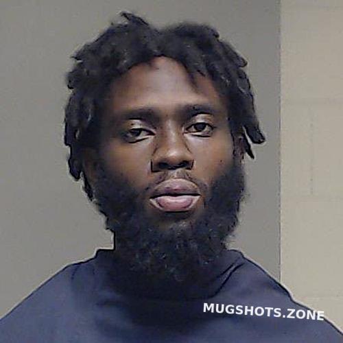 King Deondre Stephon 10192021 Collin County Mugshots Zone 