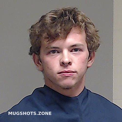 MILLER COLBY SCOTT 10/21/2021 - Collin County Mugshots Zone