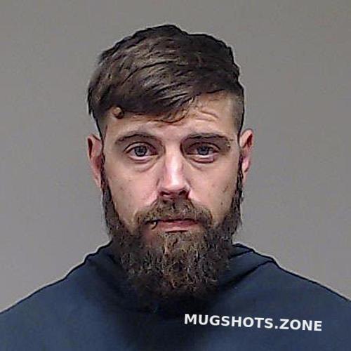 ARNOLD COLBY NICHOLAS 11/01/2021 Collin County Mugshots Zone