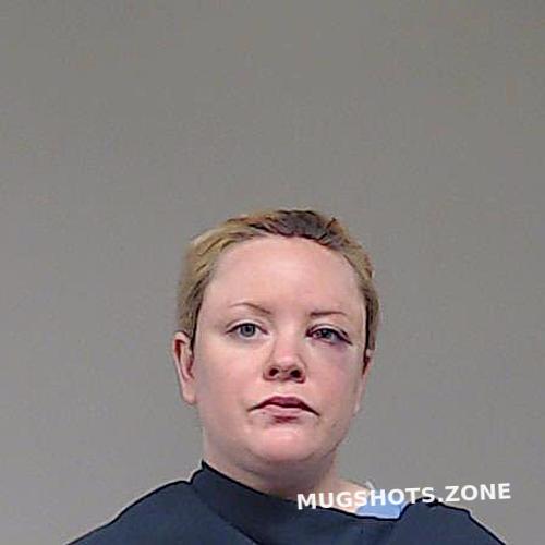 Ford Karley Camille 11 07 2021 Collin County Mugshots Zone