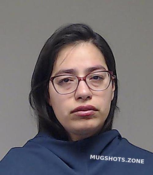 White Emily Marie 12072021 Collin County Mugshots Zone 