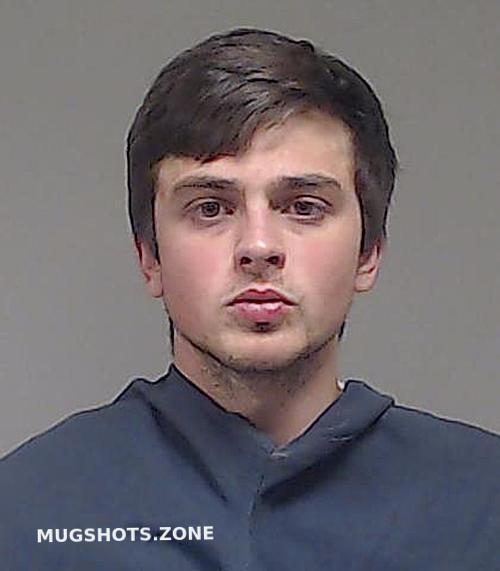 LIMES JESSE BRADFORD 01/04/2022 Collin County Mugshots Zone