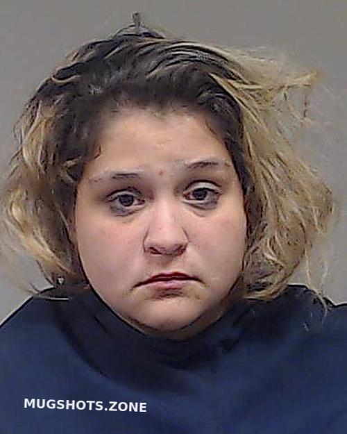 AGAPITO JENNIFER MARIE 01/22/2022 - Collin County Mugshots Zone