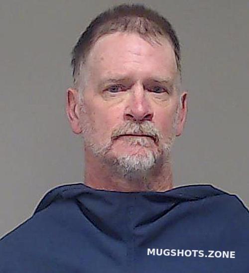 KUEBLER DEAN RYAN 01/26/2022 Collin County Mugshots Zone