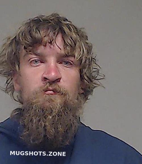 JOHNSON ALEXANDER GABRIEL 02 06 2022 Collin County Mugshots Zone