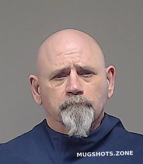 ESTES DALE 02/08/2022 Collin County Mugshots Zone