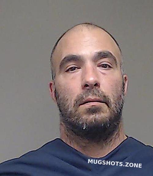 LANDRY NORMAN JOSEPH 02/10/2022 Collin County Mugshots Zone