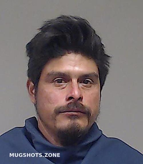 Rodriguez Lozano Jose Refugio 02102022 Collin County Mugshots Zone 1907