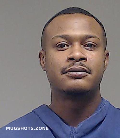 JOHNSON KELTON 02/14/2022 Collin County Mugshots Zone