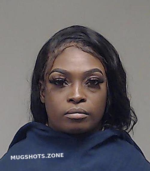 MCDONALD JANELLE MARIE 02/15/2022 - Collin County Mugshots Zone