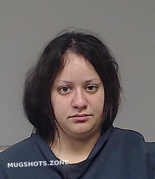 MUNGIA YANETT 02/20/2022 - Collin County Mugshots Zone