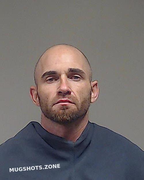 NASH WILLIAM COLBY 02/23/2022 Collin County Mugshots Zone