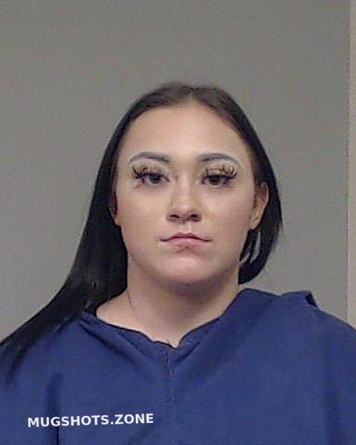 JACKSON SAMANTHA ELENORA 03/31/2022 - Collin County Mugshots Zone