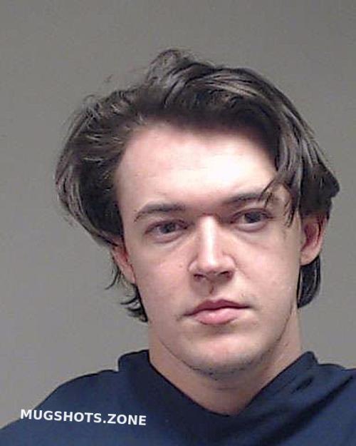 HARDEN PRESTON DEAN 04/02/2022 Collin County Mugshots Zone