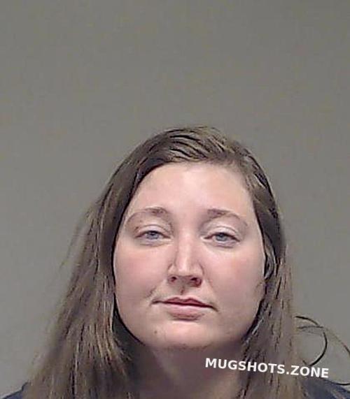 SEITZ ALLISON CLAIRE 04/05/2022 - Collin County Mugshots Zone