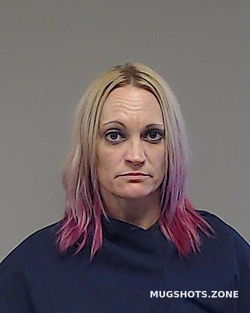 Myers Laura Anne 04182022 Collin County Mugshots Zone 