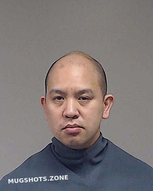 PHAM MICHAEL VINH 04/22/2022 - Collin County Mugshots Zone